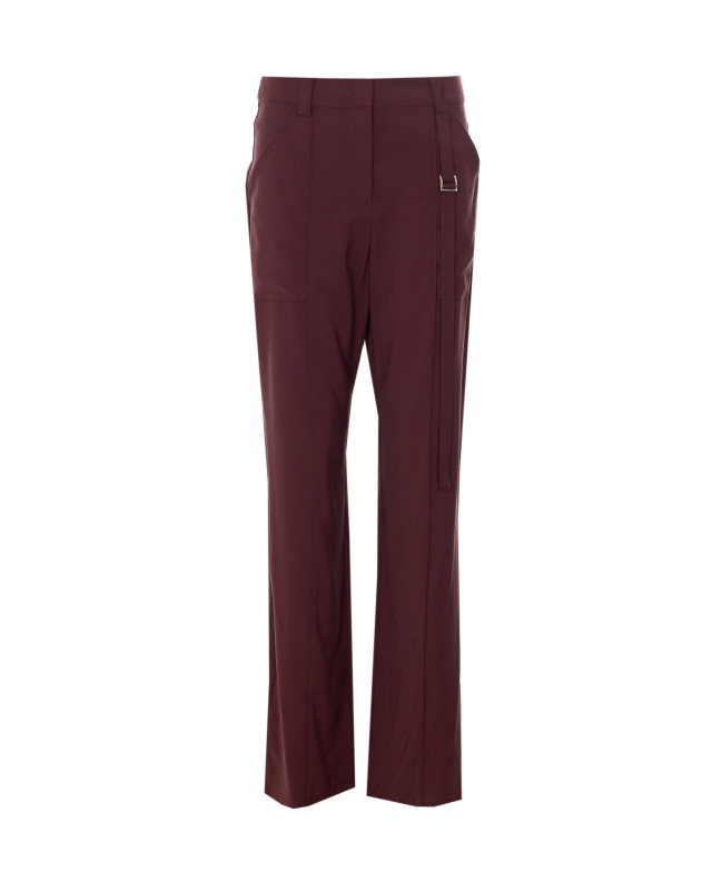 [Patrizia Pepe] Trousers SS26 2P1740A573B887