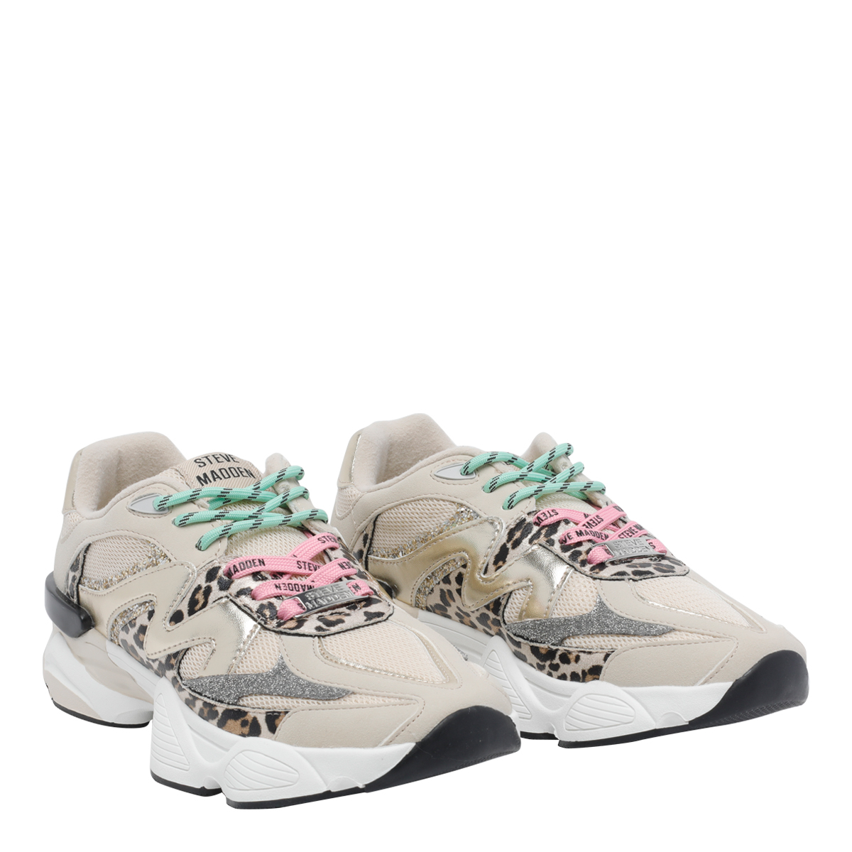 [Steve Madden] Sneakers SS26 SPEEDERSAND MULTI