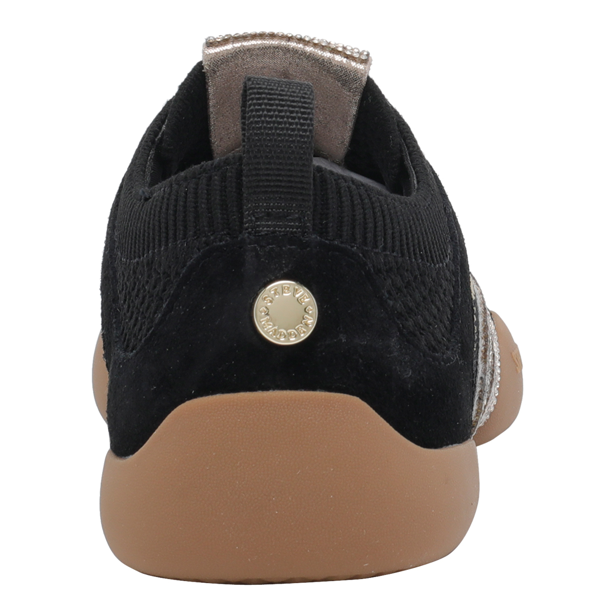 [Steve Madden] Sneakers SS26 BISCOTTIBLACK/GOLD