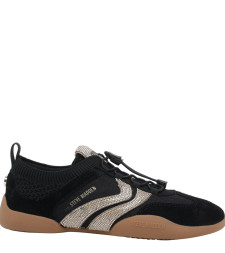 [Steve Madden] Sneakers SS26 BISCOTTIBLACK/GOLD