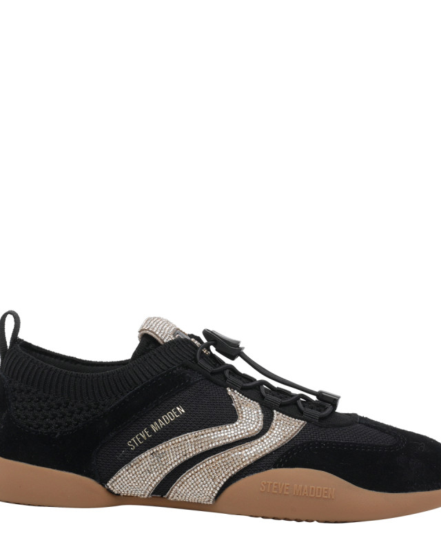 [Steve Madden] Sneakers SS26 BISCOTTIBLACK/GOLD