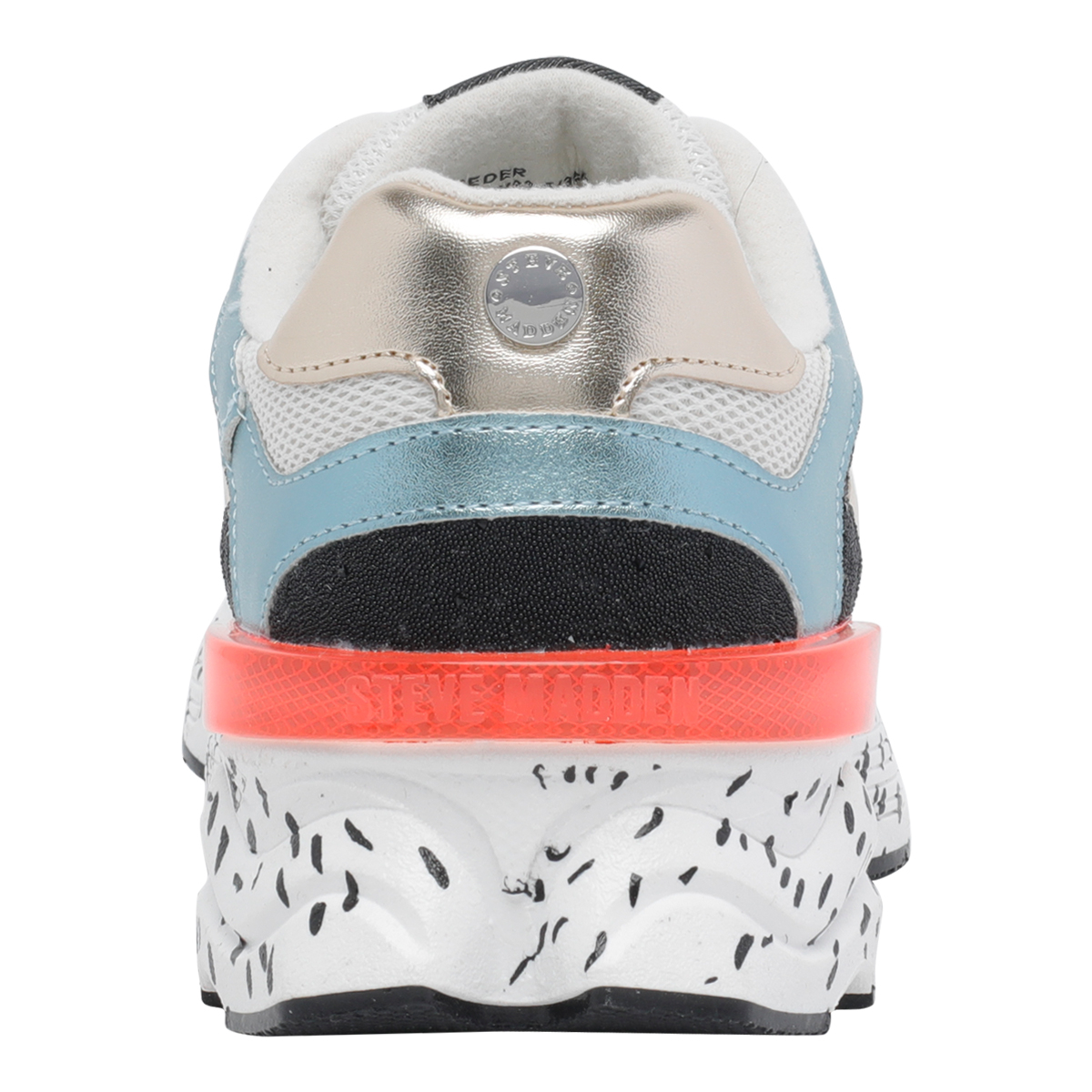 [Steve Madden] Sneakers SS26 SPEEDERMULTI