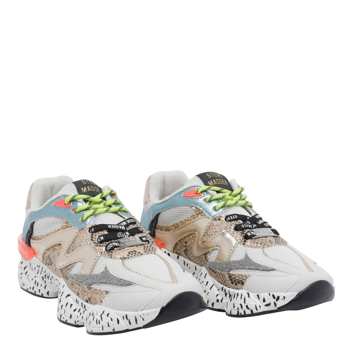 [Steve Madden] Sneakers SS26 SPEEDERMULTI