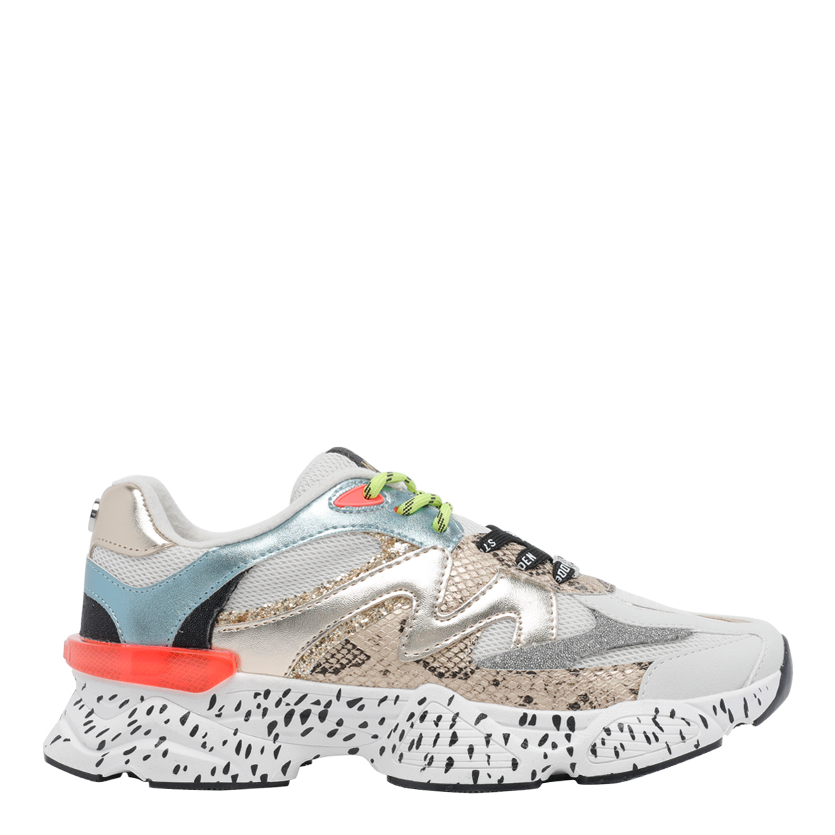 [Steve Madden] Sneakers SS26 SPEEDERMULTI