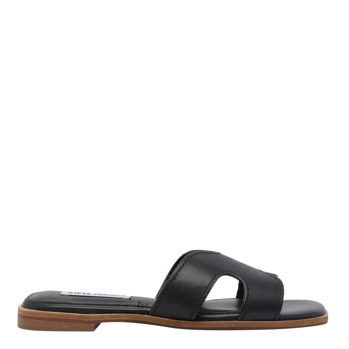 [Steve Madden] Sandals SS26 BONDSTBLACK