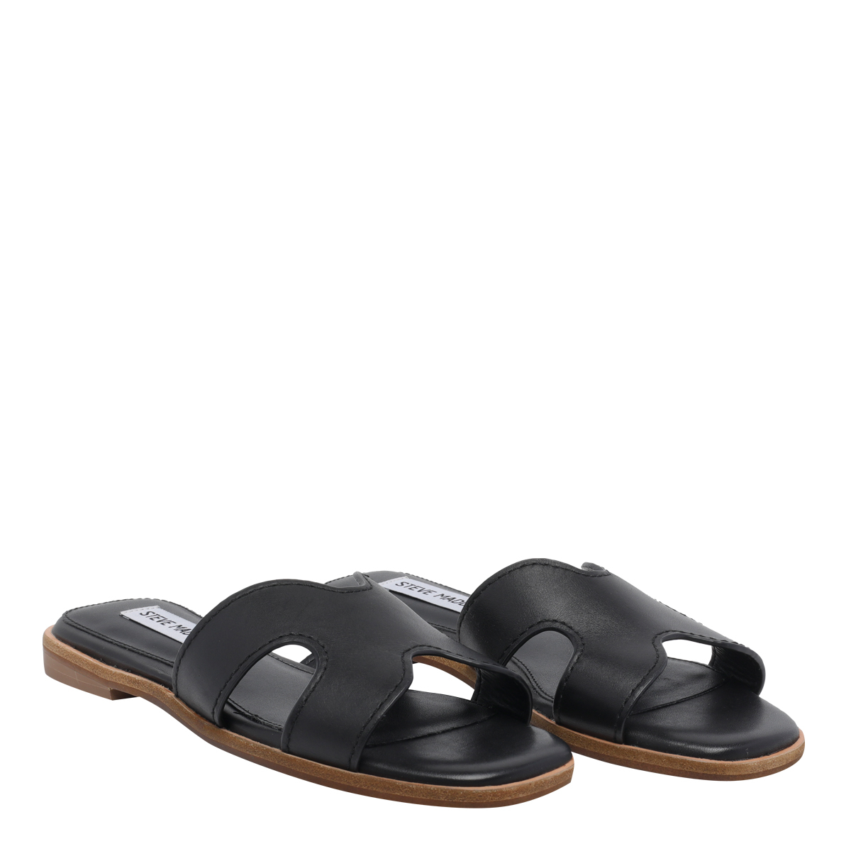 [Steve Madden] Sandals SS26 BONDSTBLACK