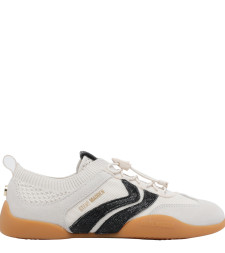 [Steve Madden] Sneakers SS26 BISCOTTICREAM/BLACK