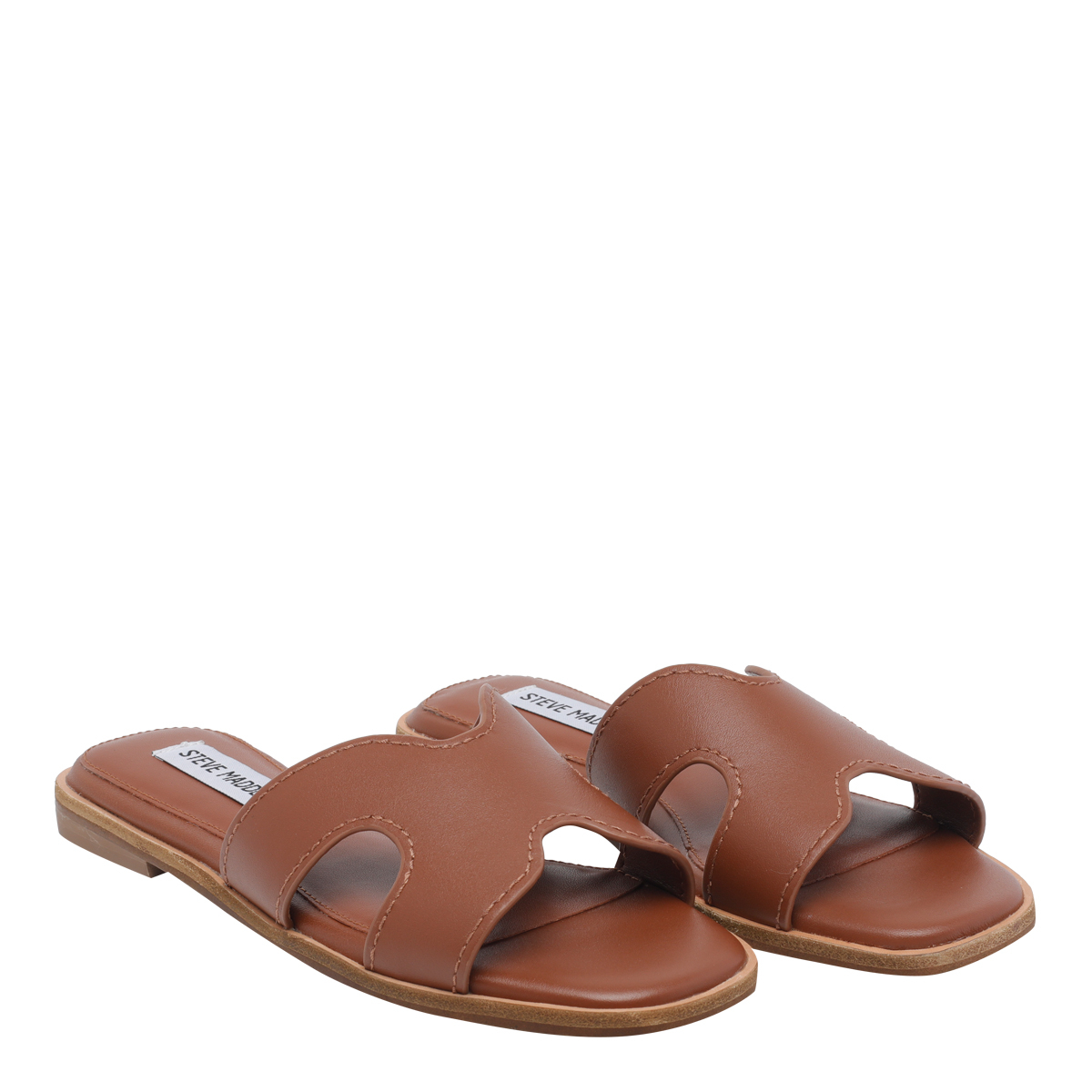 [Steve Madden] Sandals SS26 BONDSTCOGNAC