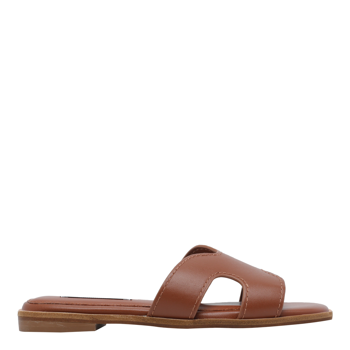 [Steve Madden] Sandals SS26 BONDSTCOGNAC
