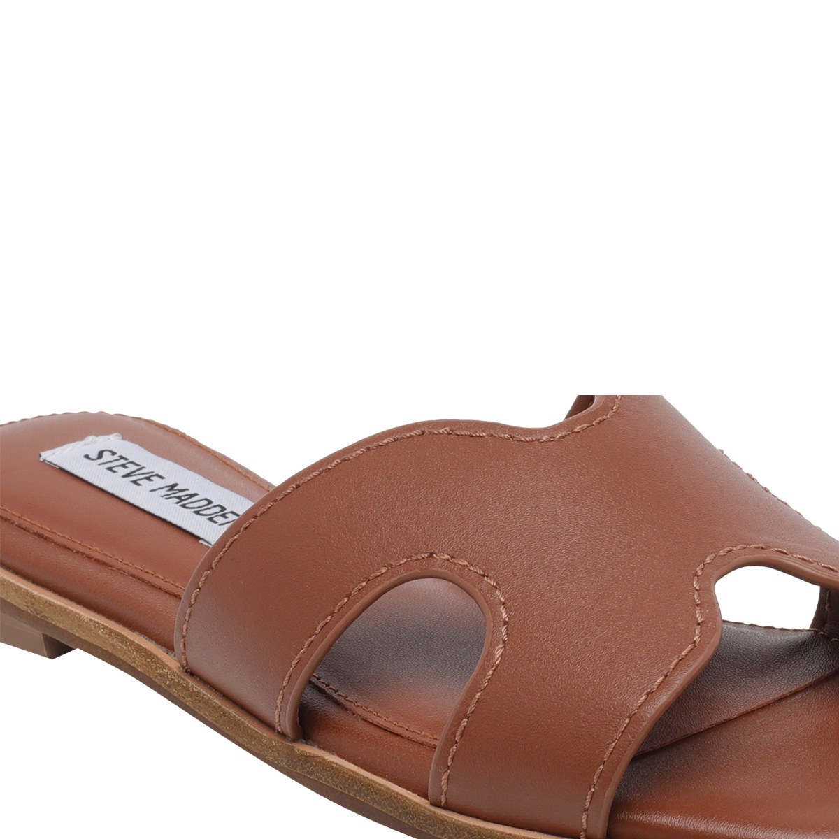 [Steve Madden] Sandals SS26 BONDSTCOGNAC