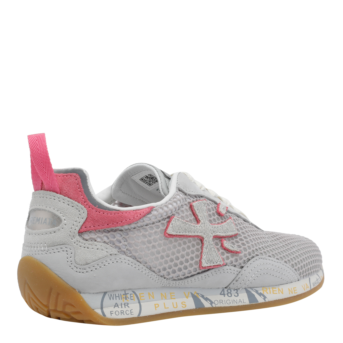 [Premiata] Sneakers SS26 RUNSEAD8108