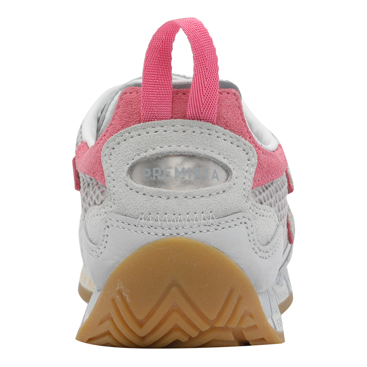 [Premiata] Sneakers SS26 RUNSEAD8108
