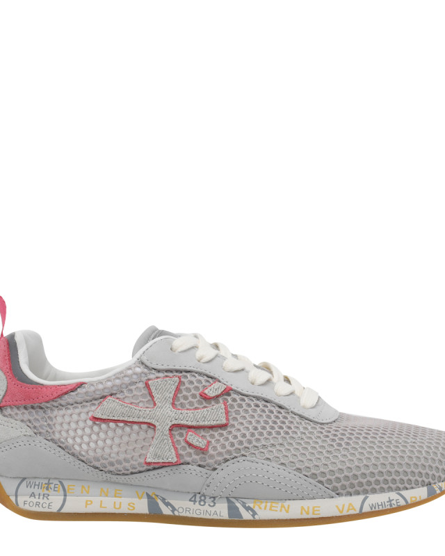 [Premiata] Sneakers SS26 RUNSEAD8108