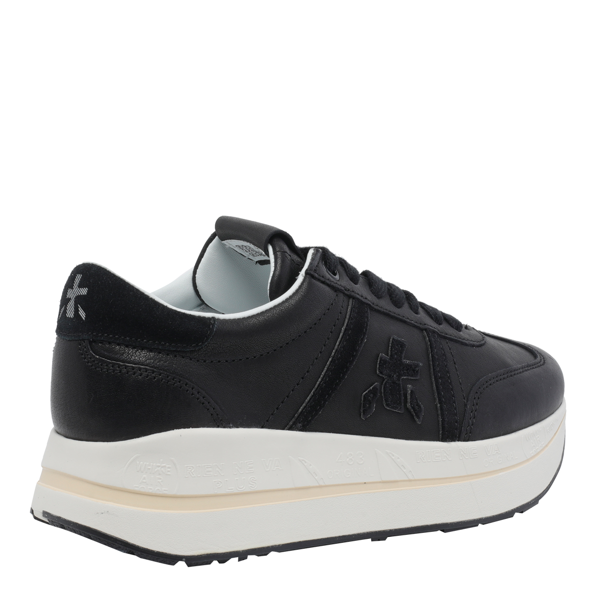 [Premiata] Sneakers SS26 BETHCOIN8152