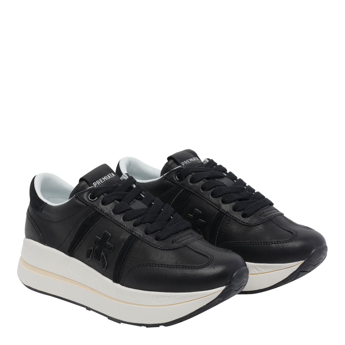 [Premiata] Sneakers SS26 BETHCOIN8152