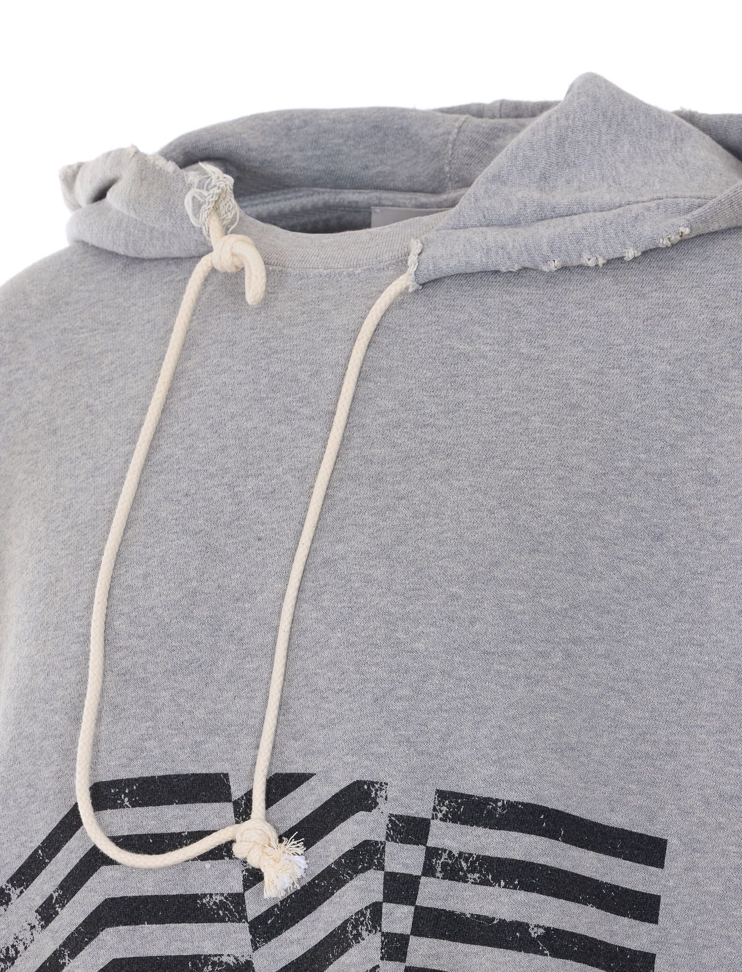 [Golden Goose] Sweatshirt SS26 GUP02545P00238160513