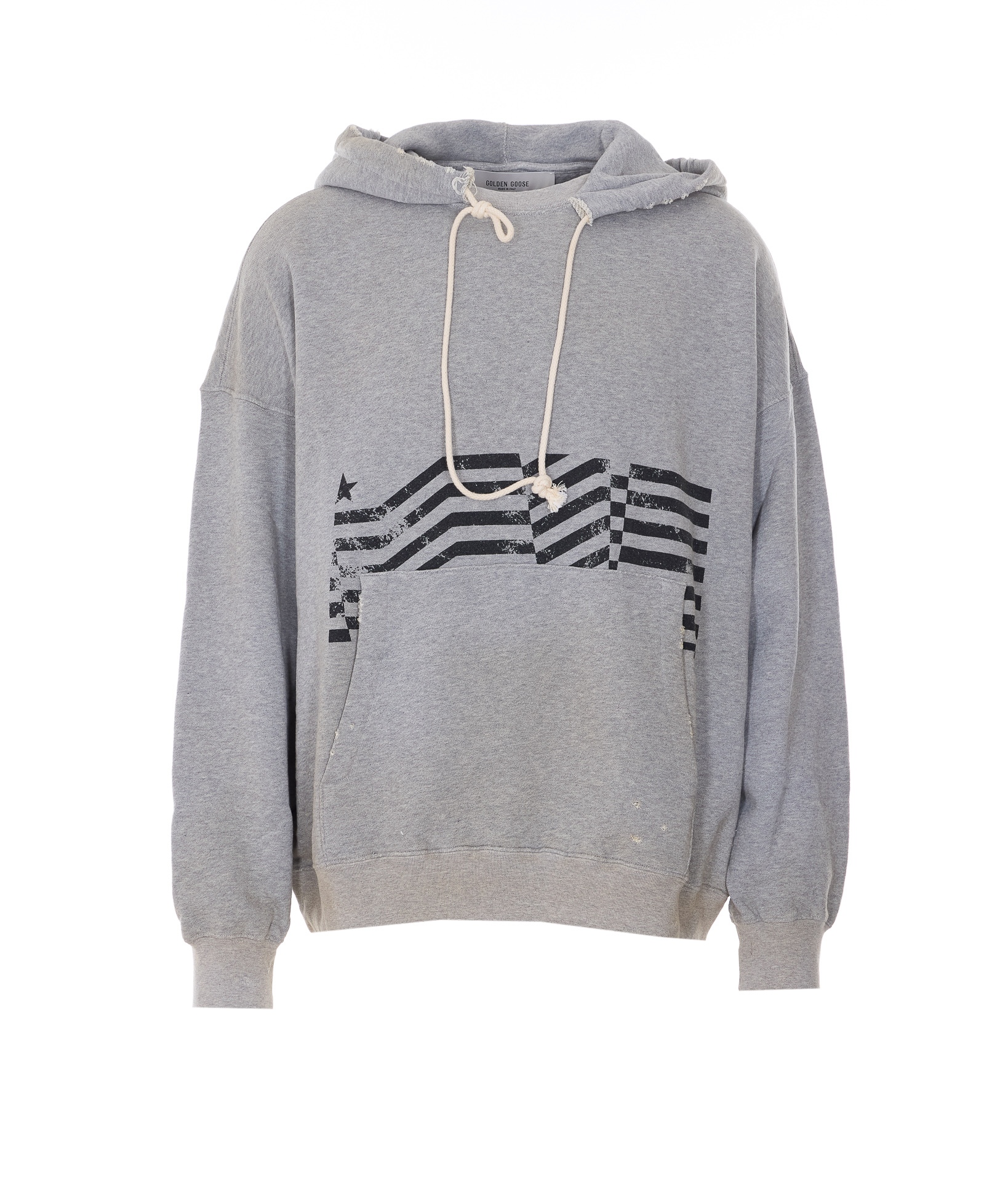 [Golden Goose] Sweatshirt SS26 GUP02545P00238160513