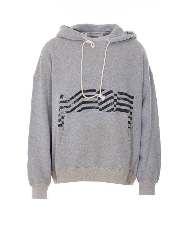 [Golden Goose] Sweatshirt SS26 GUP02545P00238160513
