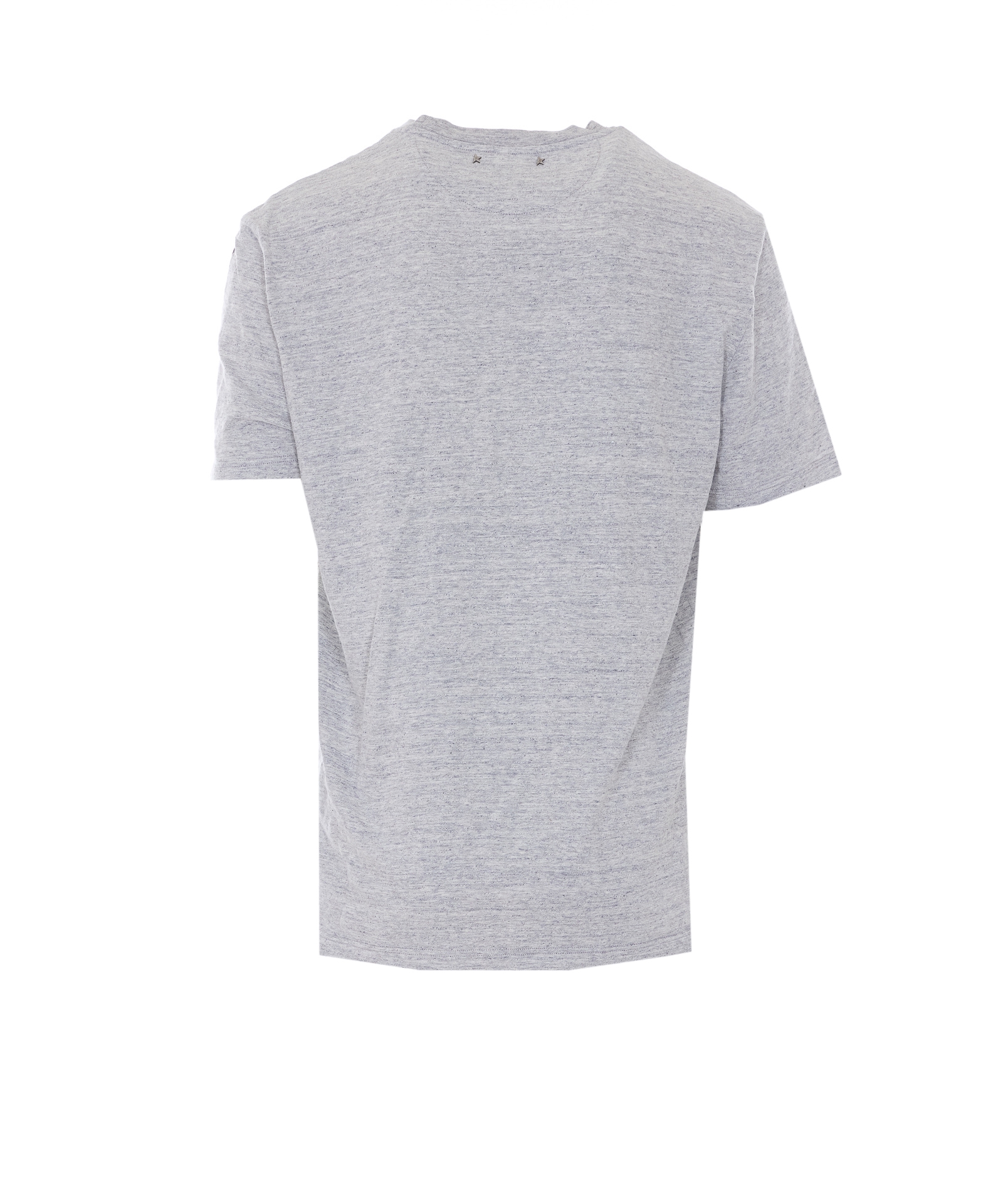 [Golden Goose] T-shirts Short Sleeve SS26 GUP01220P00252360255