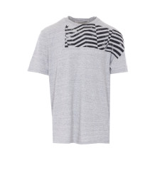 [Golden Goose] T-shirts Short Sleeve SS26 GUP01220P00252360255