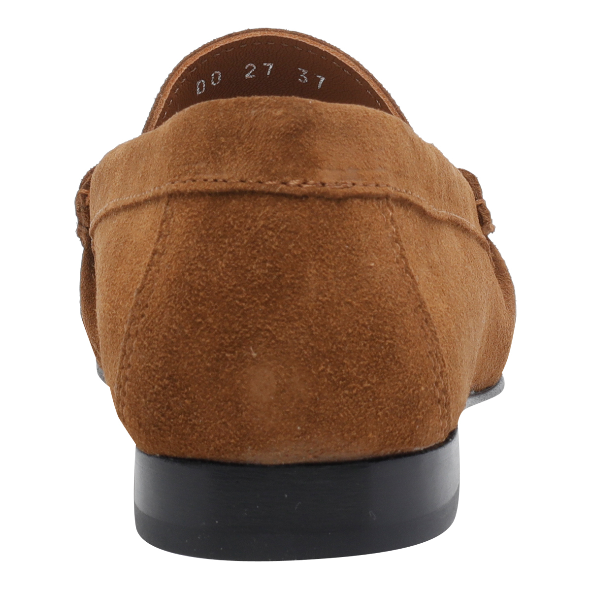 [Poeve] Loafer SS26 DO27CUOIO