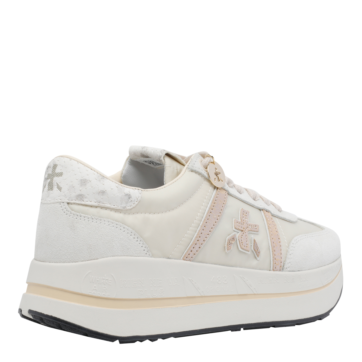[Premiata] Sneakers SS26 BETHCOIN8145