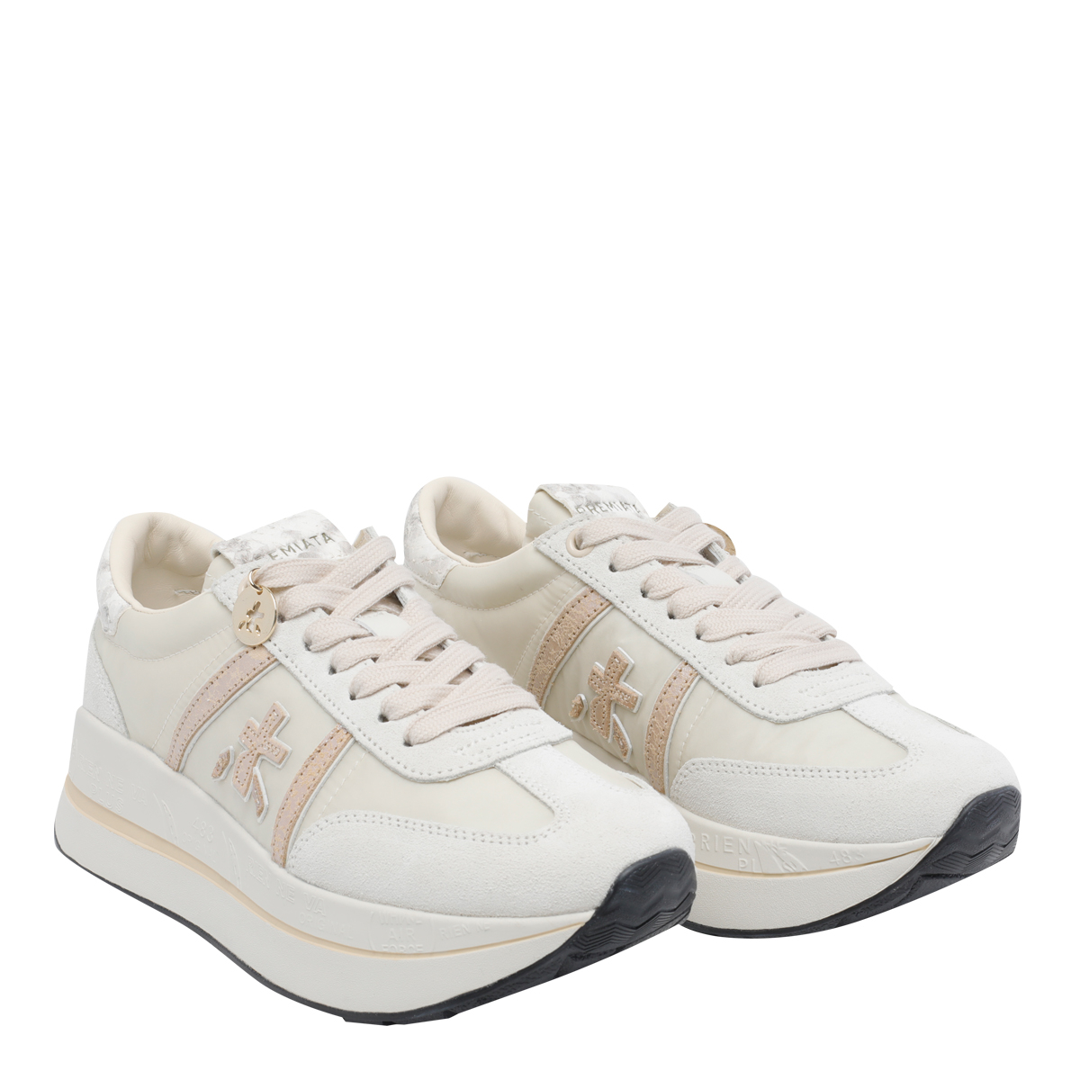 [Premiata] Sneakers SS26 BETHCOIN8145