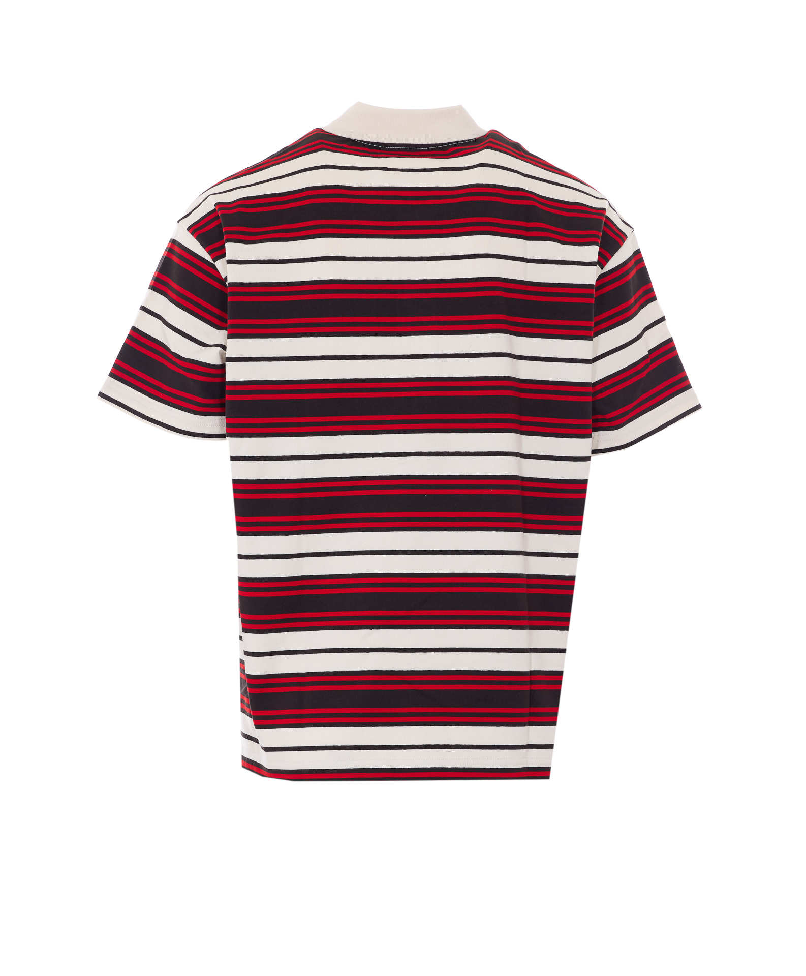 [NN07] T-shirts Short Sleeve SS26 2610000082DEEP TRUFFLE