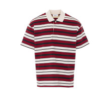 [NN07] T-shirts Short Sleeve SS26 2610000082DEEP TRUFFLE