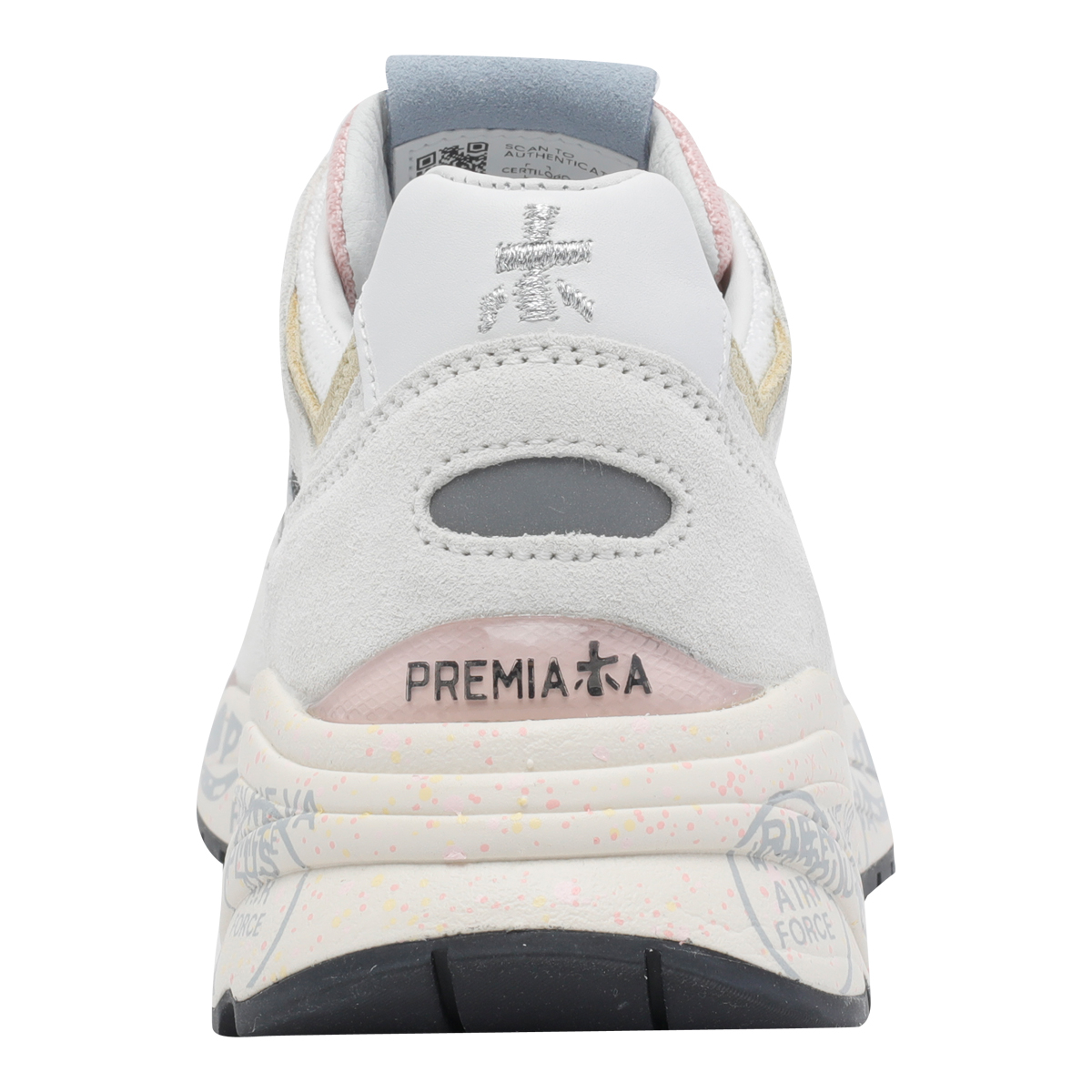 [Premiata] Sneakers SS26 MASED8206