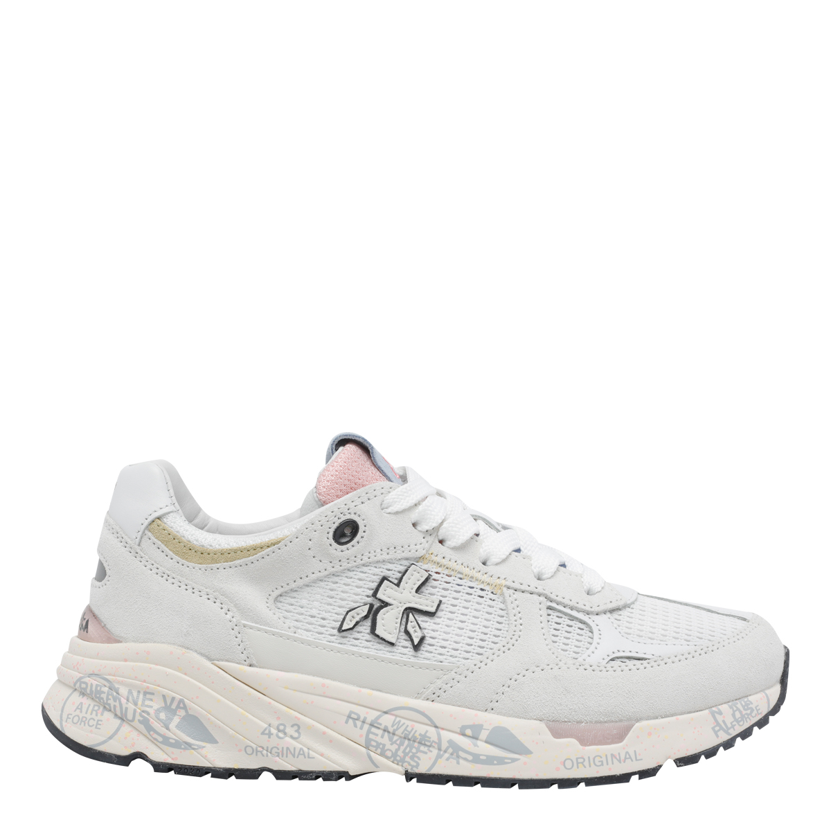[Premiata] Sneakers SS26 MASED8206