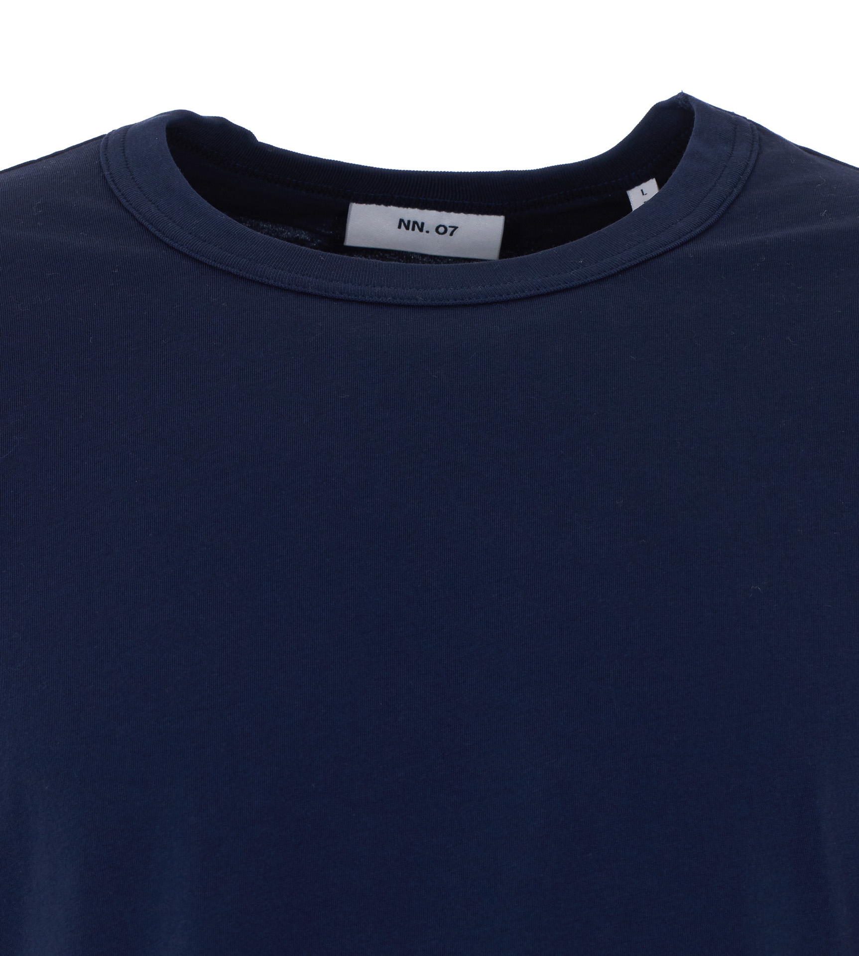 [NN07] T-shirts Short Sleeve SS26 2610000138NAVY BLUE