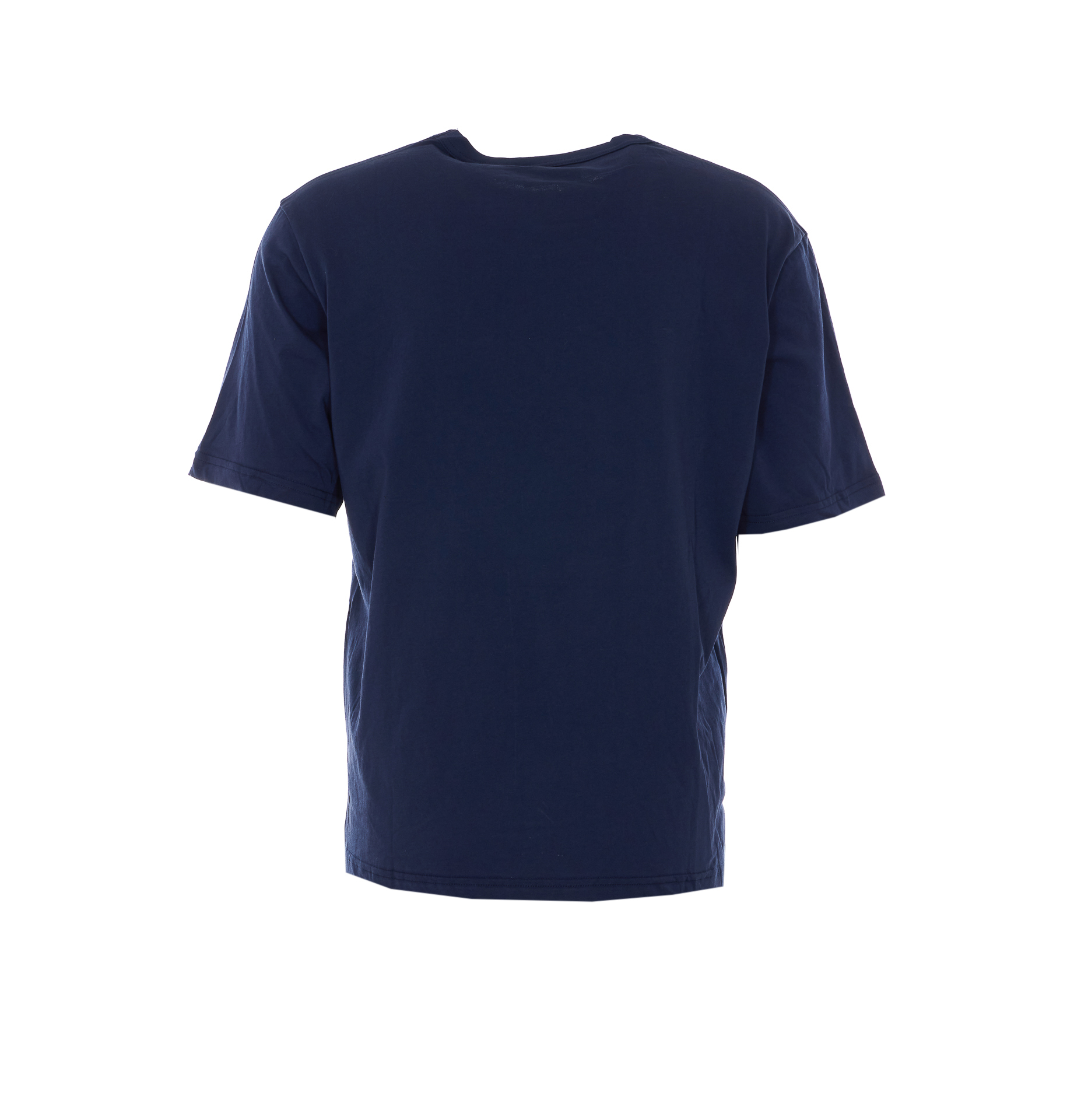 [NN07] T-shirts Short Sleeve SS26 2610000138NAVY BLUE