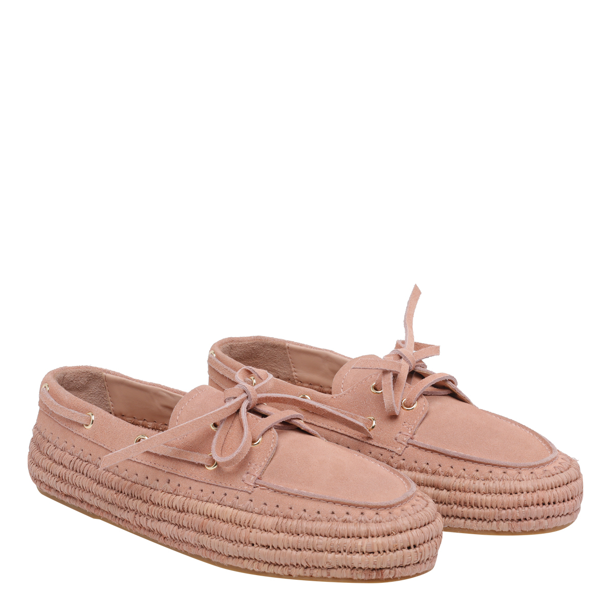 [Paloma Barcelo] Loafer SS26 2606MAKEUP