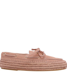 [Paloma Barcelo] Loafer SS26 2606MAKEUP