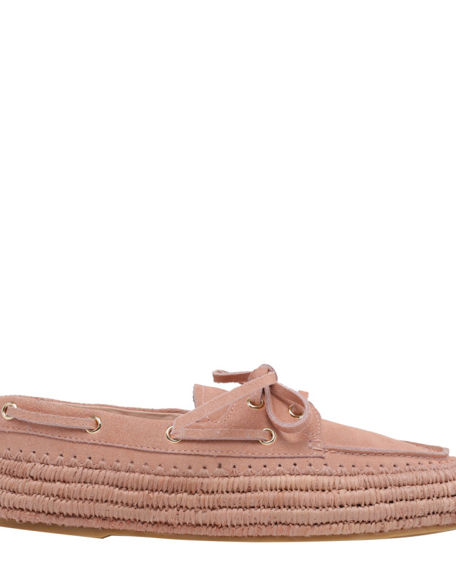 [Paloma Barcelo] Loafer SS26 2606MAKEUP