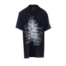 [Y - 3] T-shirts Short Sleeve SS26 KR0169BLACK