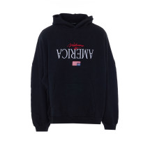 [Willy Chavarria] Sweatshirt SS26 WCJSY0241001