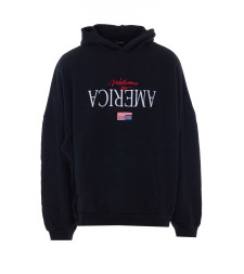 [Willy Chavarria] Sweatshirt SS26 WCJSY0241001