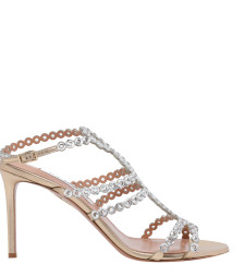 [Aquazzura] Sandals SS26 MRUMIDS0NPLSOG