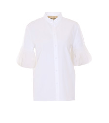 [Valentino Garavani] Shirts Short Sleeve SS26 AA0G55A60BO