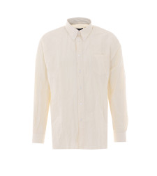 [Willy Chavarria] Shirts Long Sleeve SS26 WCSHT0057065