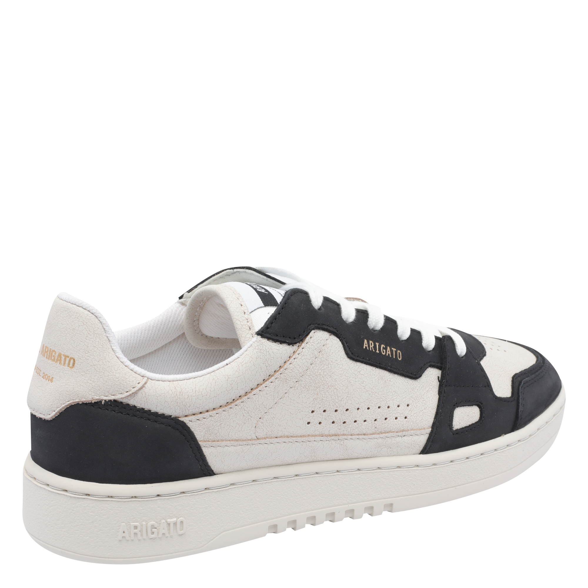 [Axel Arigato] Sneakers SS26 F1697004BEIGE/BLACK