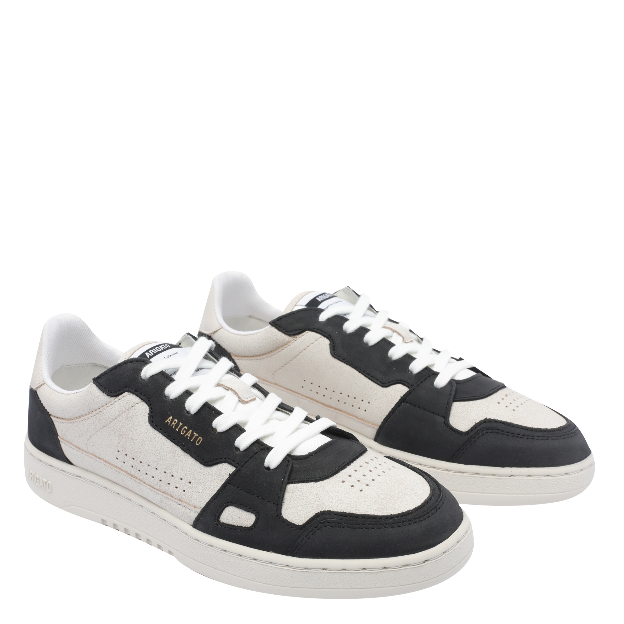 [Axel Arigato] Sneakers SS26 F1697004BEIGE/BLACK