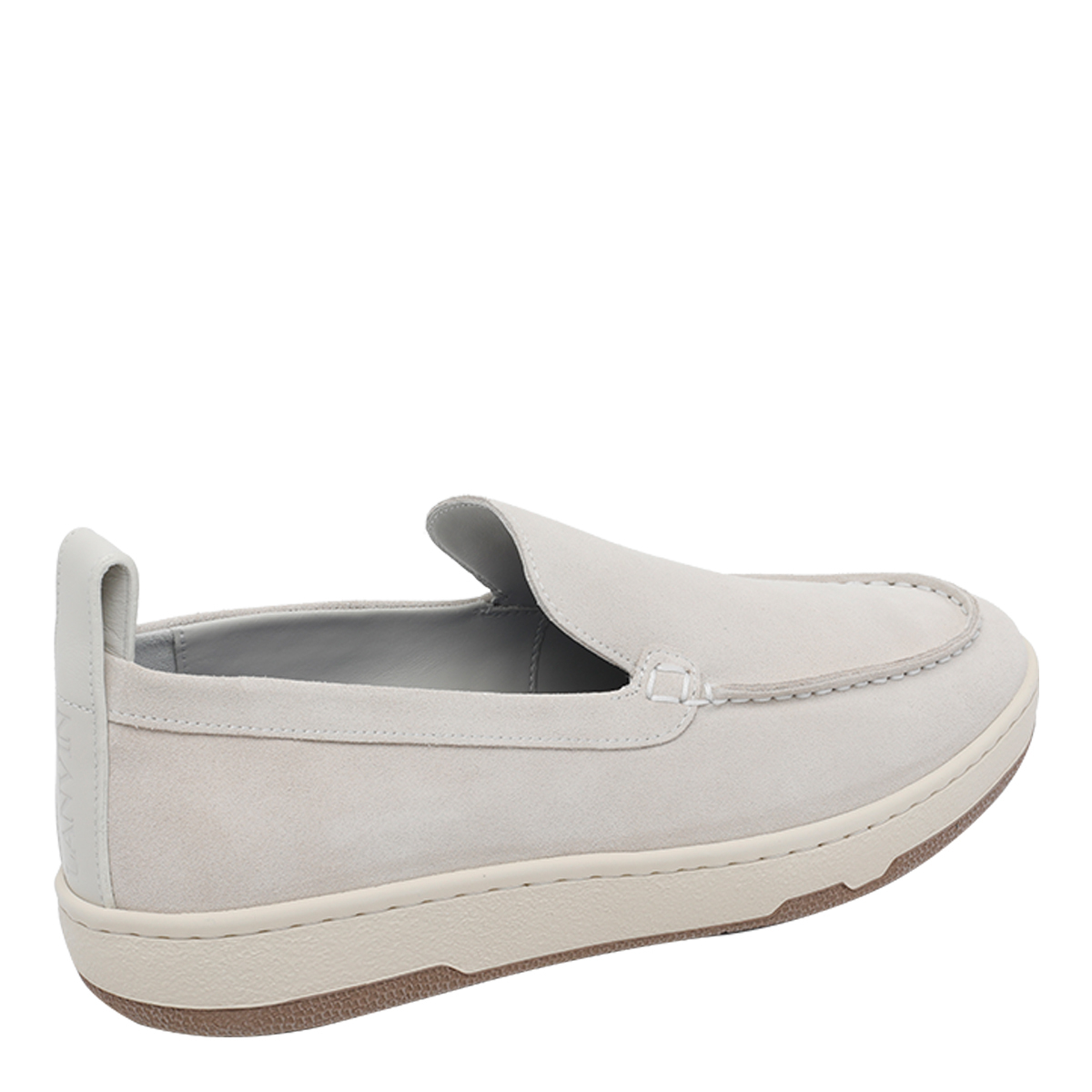 [Lanvin] Sneakers SS26 CSDL07SUED001