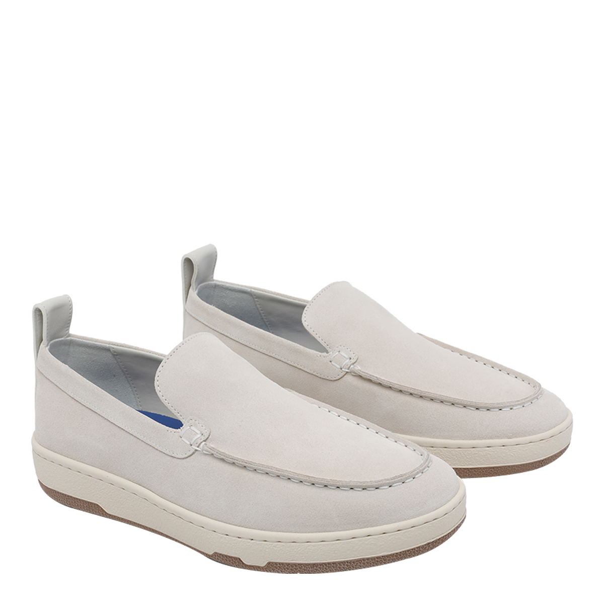 [Lanvin] Sneakers SS26 CSDL07SUED001