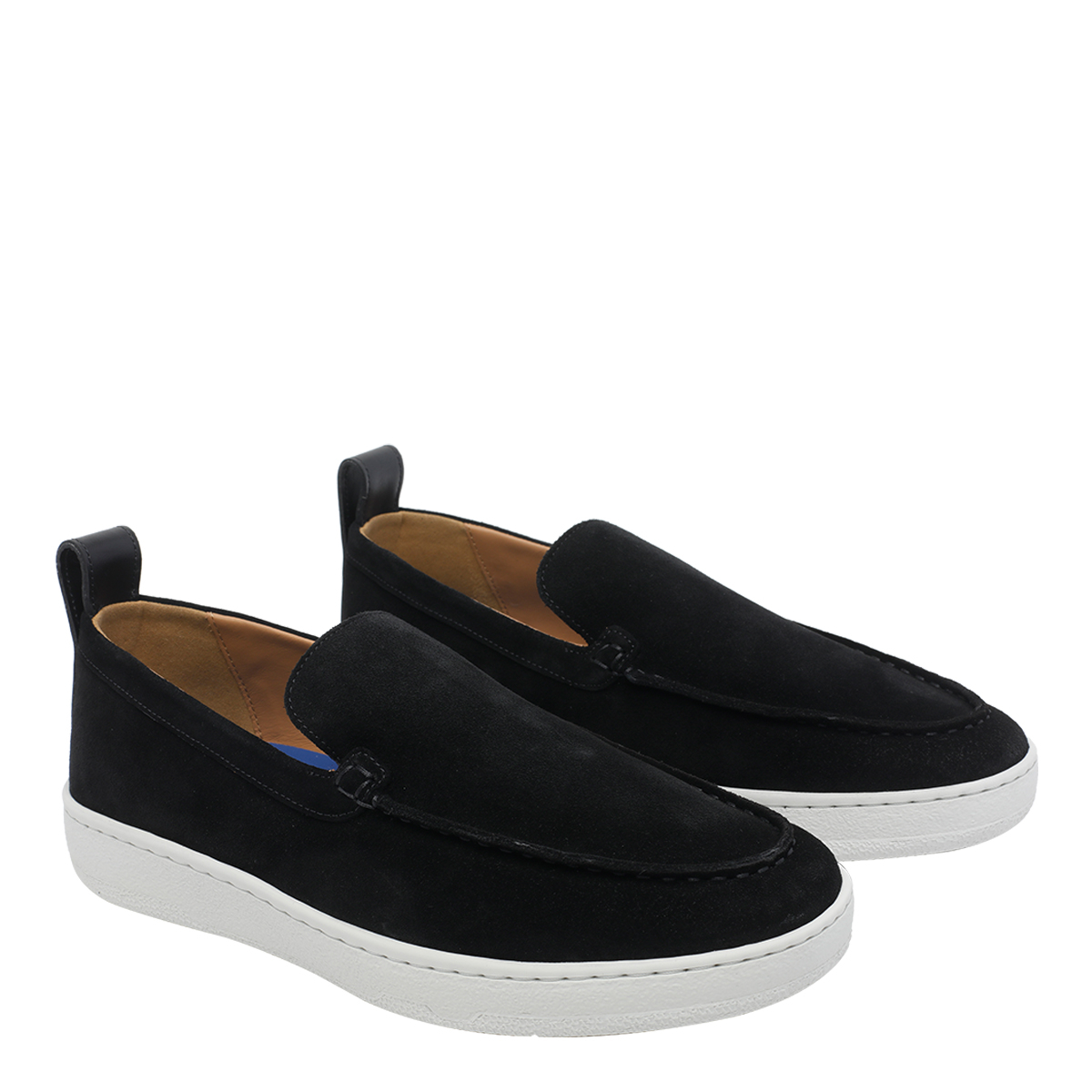 [Lanvin] Sneakers SS26 CSDL07SUED10