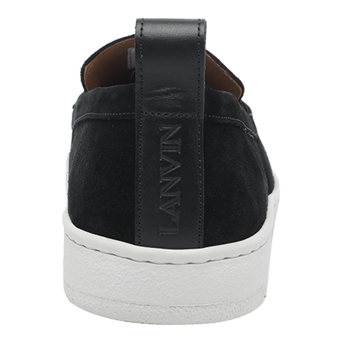 [Lanvin] Sneakers SS26 CSDL07SUED10