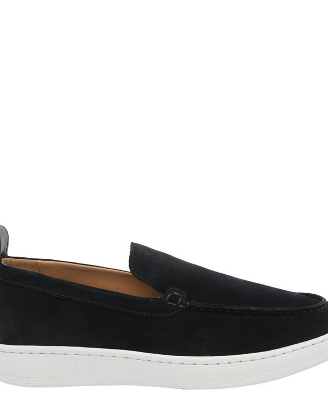 [Lanvin] Sneakers SS26 CSDL07SUED10