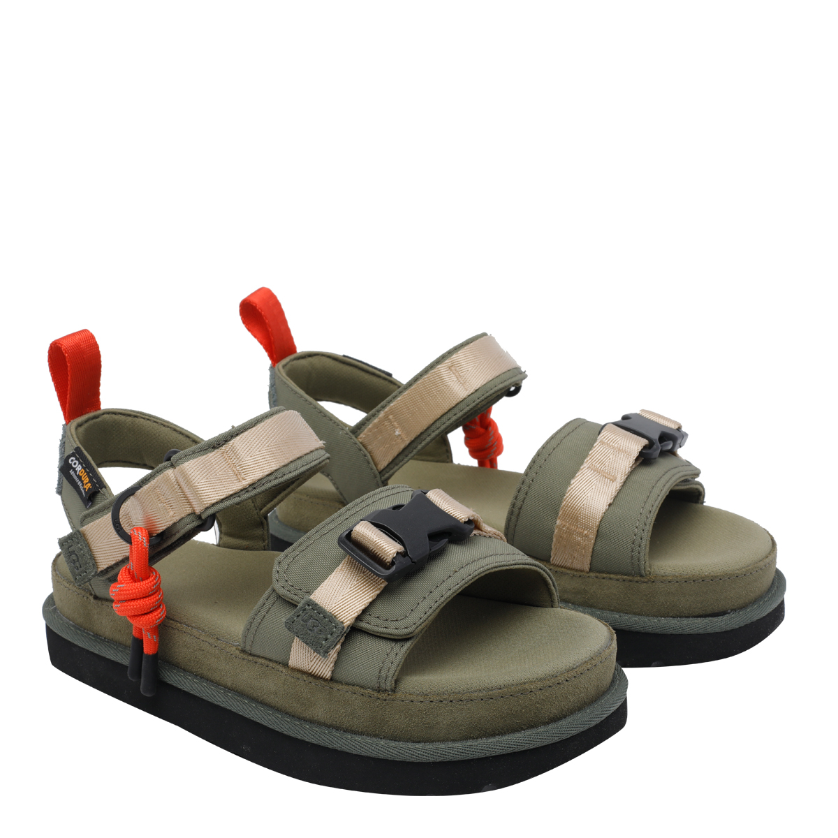 [UGG] Sandals SS26 1180070BTOL